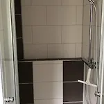 Appartement Berg Idyllika *