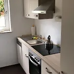 Berg Idyllika Appartement *