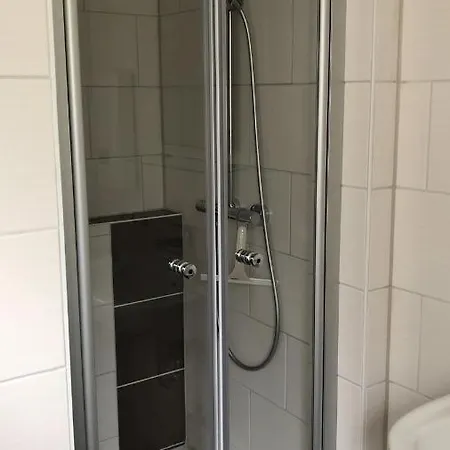 Apartment Berg Idyllika Willingen (Upland)