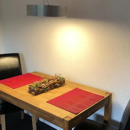 Berg Idyllika * Willingen (Upland)