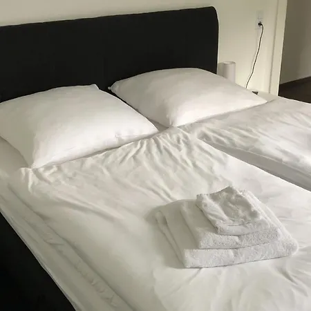 Berg Idyllika Apartmán *