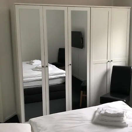 Apartment Berg Idyllika Willingen (Upland)
