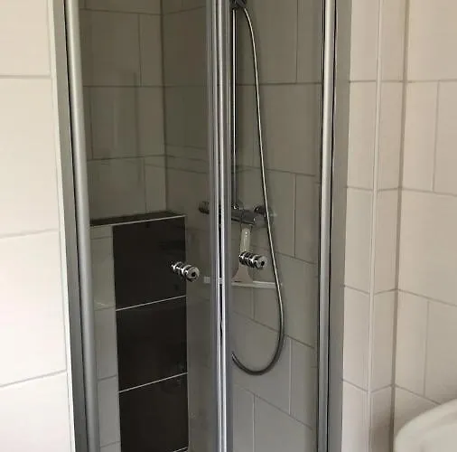 아파트 Berg Idyllika 빌링겐