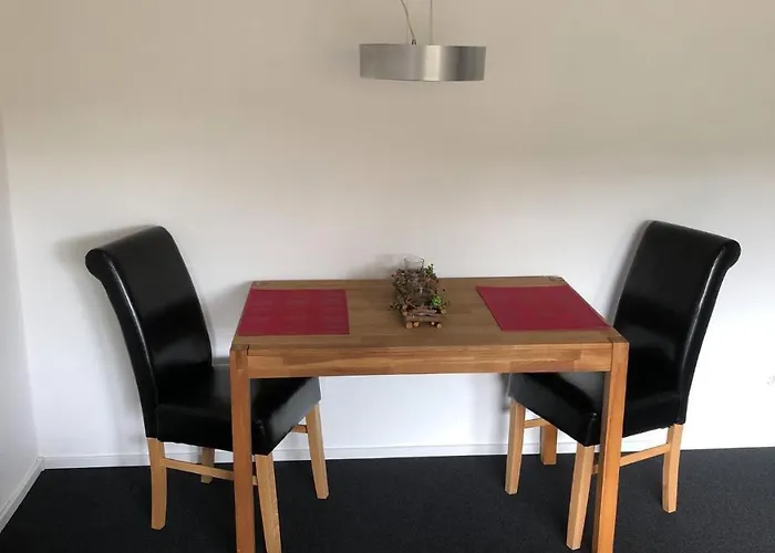 Berg Idyllika * 빌링겐