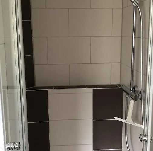 아파트 Berg Idyllika *