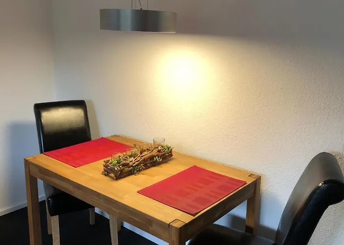 Berg Idyllika * 빌링겐