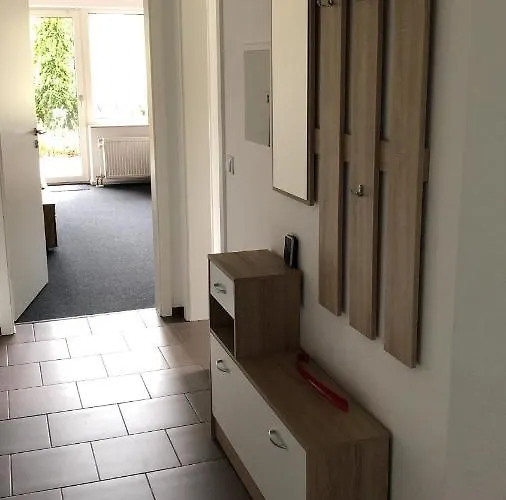 Berg Idyllika 빌링겐