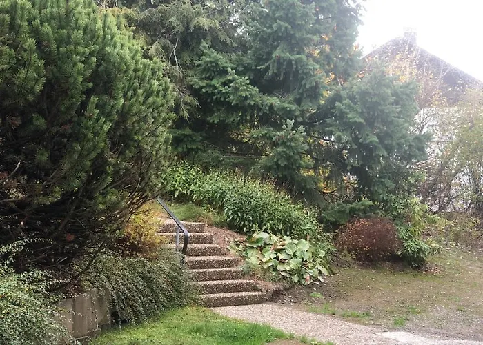 Berg Idyllika 아파트